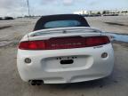 1999 Mitsubishi Eclipse Spyder Gs for Sale in Apopka, FL - Front End