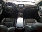 2017 Chevrolet Malibu Lt   за продажба в Ham Lake, MN - Side