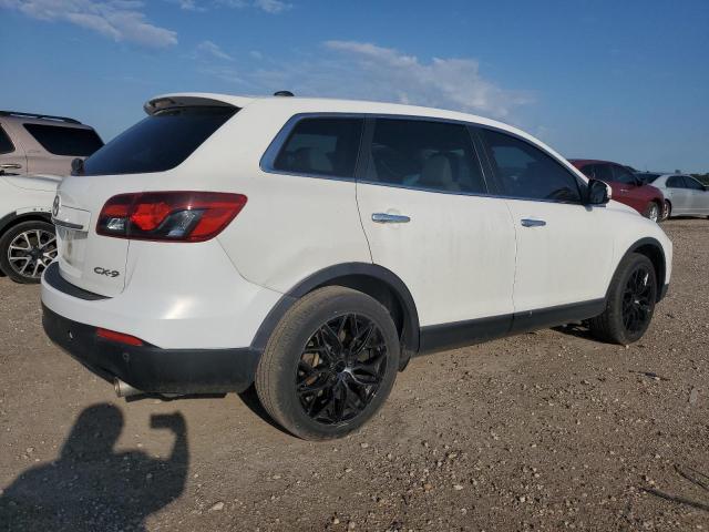  MAZDA CX-9 2014 White