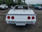 1977 Chevrolet Corvette for Sale in Baltimore, MD - Burn - Engine