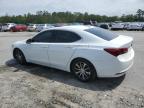 2015 Acura Tlx Tech იყიდება Savannah-ში, GA - Front End
