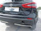 2018 NISSAN QASHQAI N- for sale at Copart ST HELENS