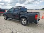 2007 Nissan Frontier Crew Cab Le for Sale in Temple, TX - Rear End