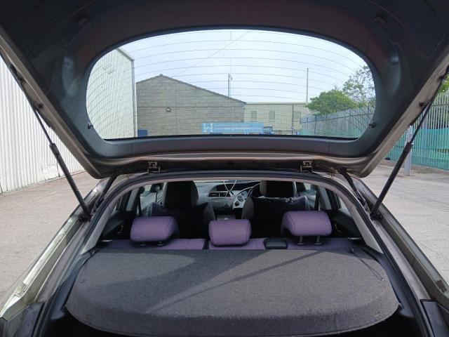 2008 HONDA CIVIC ES I