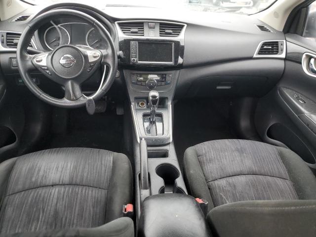  NISSAN SENTRA 2019 Gray