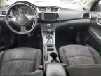 2019 Nissan Sentra S იყიდება Gastonia-ში, NC - Front End