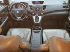 2014 Honda Cr-V Exl for Sale in Earlington, KY - Hail