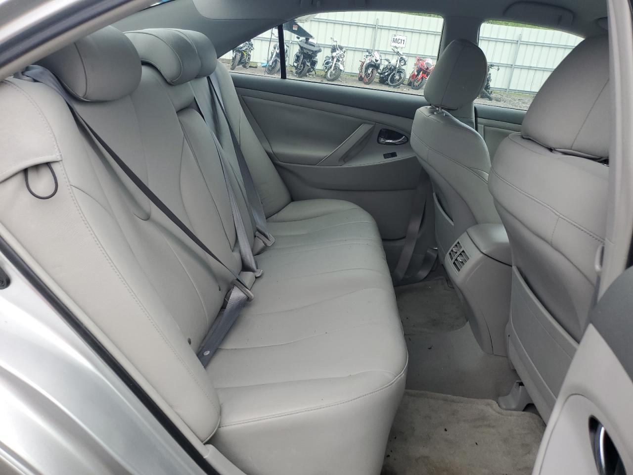 2007 Toyota Camry Hybrid VIN: 4T1BB46K67U012493 Lot: 56813065