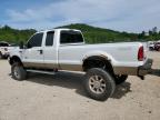 2006 Ford F250 Super Duty на продаже в Hurricane, WV - Hail