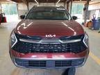 2023 Kia Sportage X-Pro продається в Mocksville, NC - Rear End