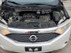 2012 Nissan Quest S na sprzedaż w Bridgeton, MO - All Over