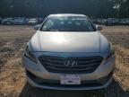 2017 Hyundai Sonata Sport   на продаже в Eight Mile, AL - Rear End
