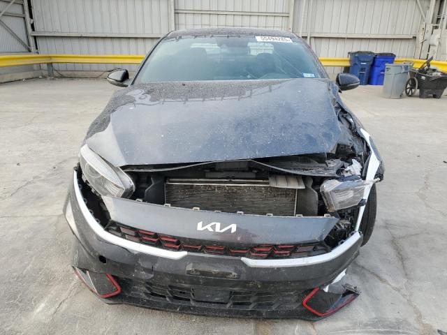  KIA FORTE 2022 Сірий