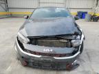 2022 Kia Forte Gt Line na sprzedaż w Corpus Christi, TX - Front End