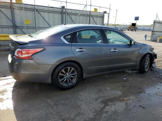  NISSAN ALTIMA 2015 Серый