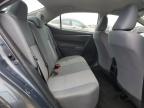 2015 Toyota Corolla L   en Venta en Gainesville, GA - Front End