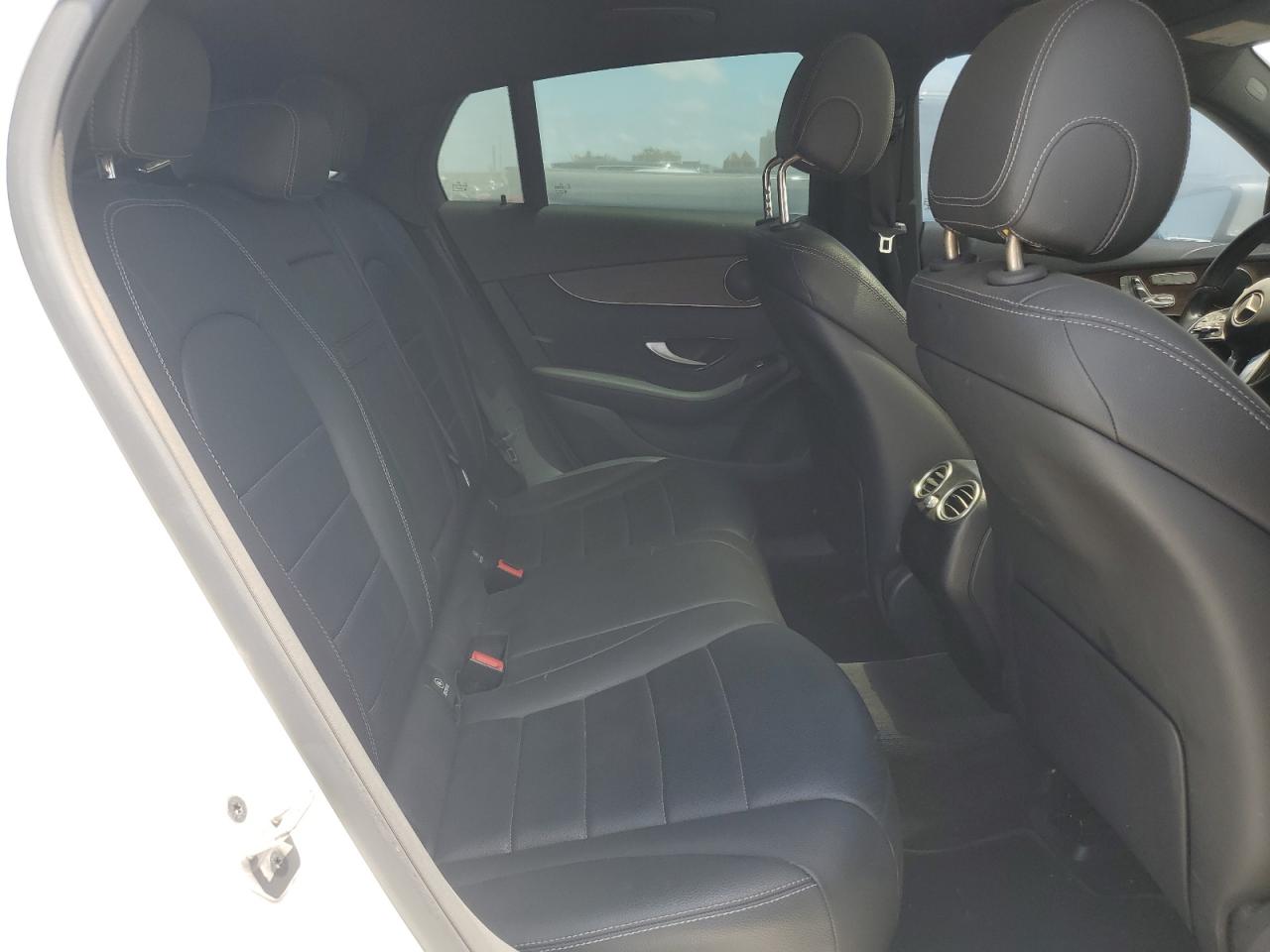 2021 Mercedes-Benz Glc Coupe 300 4Matic VIN: W1N0J8EB5MG005254 Lot: 54585845