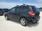 2014 Subaru Forester 2.5I Premium for Sale in Fort Pierce, FL - Rear End