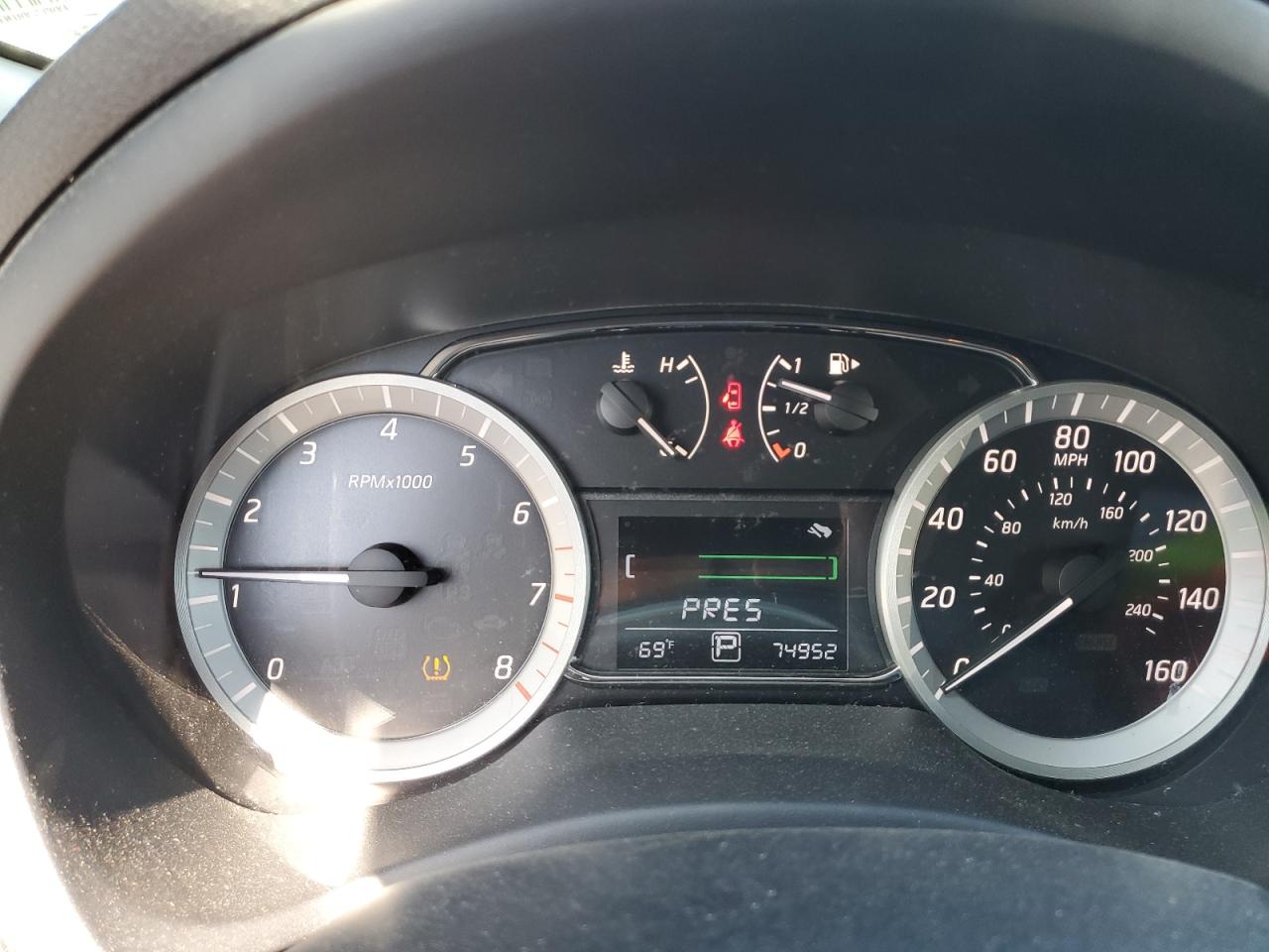 3N1AB7AP0FY344643 2015 Nissan Sentra S