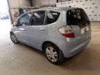 2009 HONDA JAZZ I-VTE for sale at Copart WOLVERHAMPTON