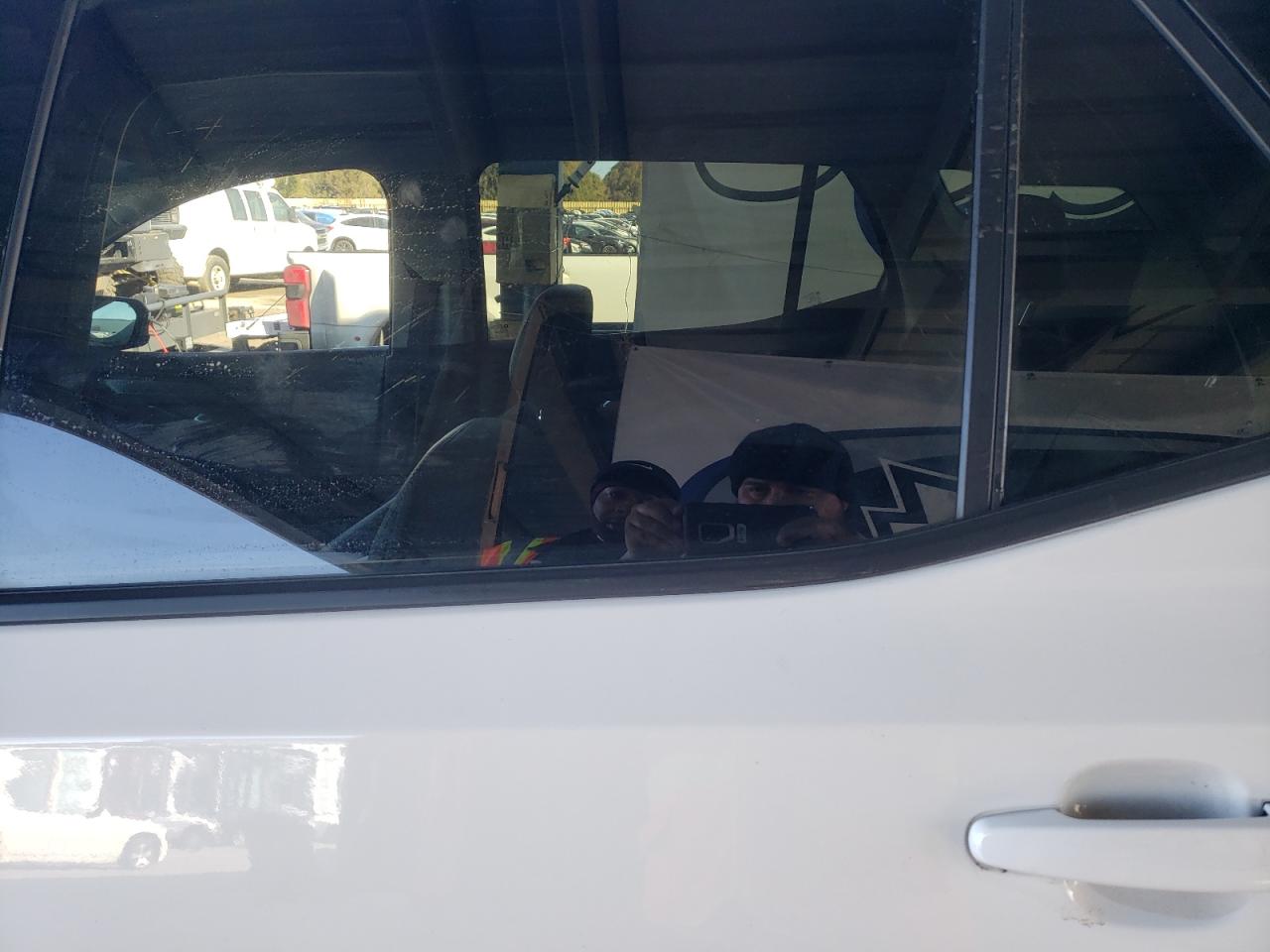 2018 Tesla Model X VIN: 5YJXCBE48JF106558 Lot: 58081825