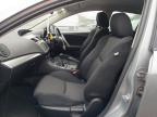 2013 MAZDA 3 VENTURE for sale at Copart WOLVERHAMPTON