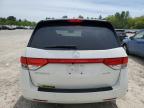 2014 Honda Odyssey Touring იყიდება Mendon-ში, MA - Side