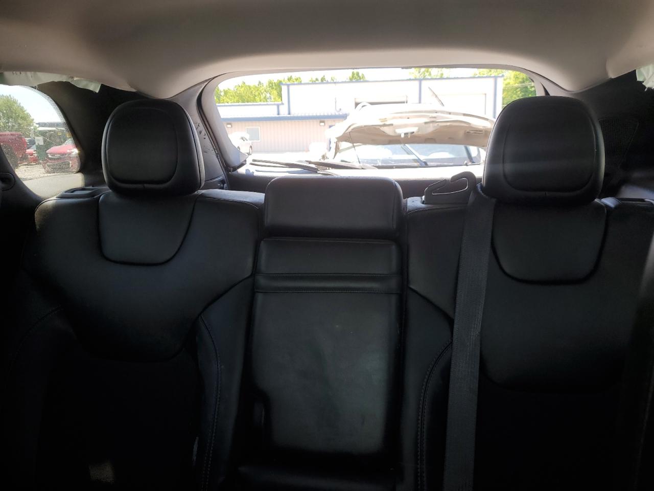 2019 Jeep Cherokee Latitude Plus VIN: 1C4PJMLB9KD404989 Lot: 58900765