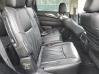2018 Infiniti Qx60  for Sale in Baltimore, MD - Undercarriage
