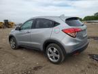 2017 Honda Hr-V Exl იყიდება Chicago Heights-ში, IL - Front End