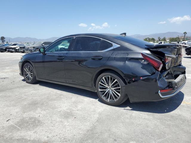  LEXUS ES300 2024 Вугільний