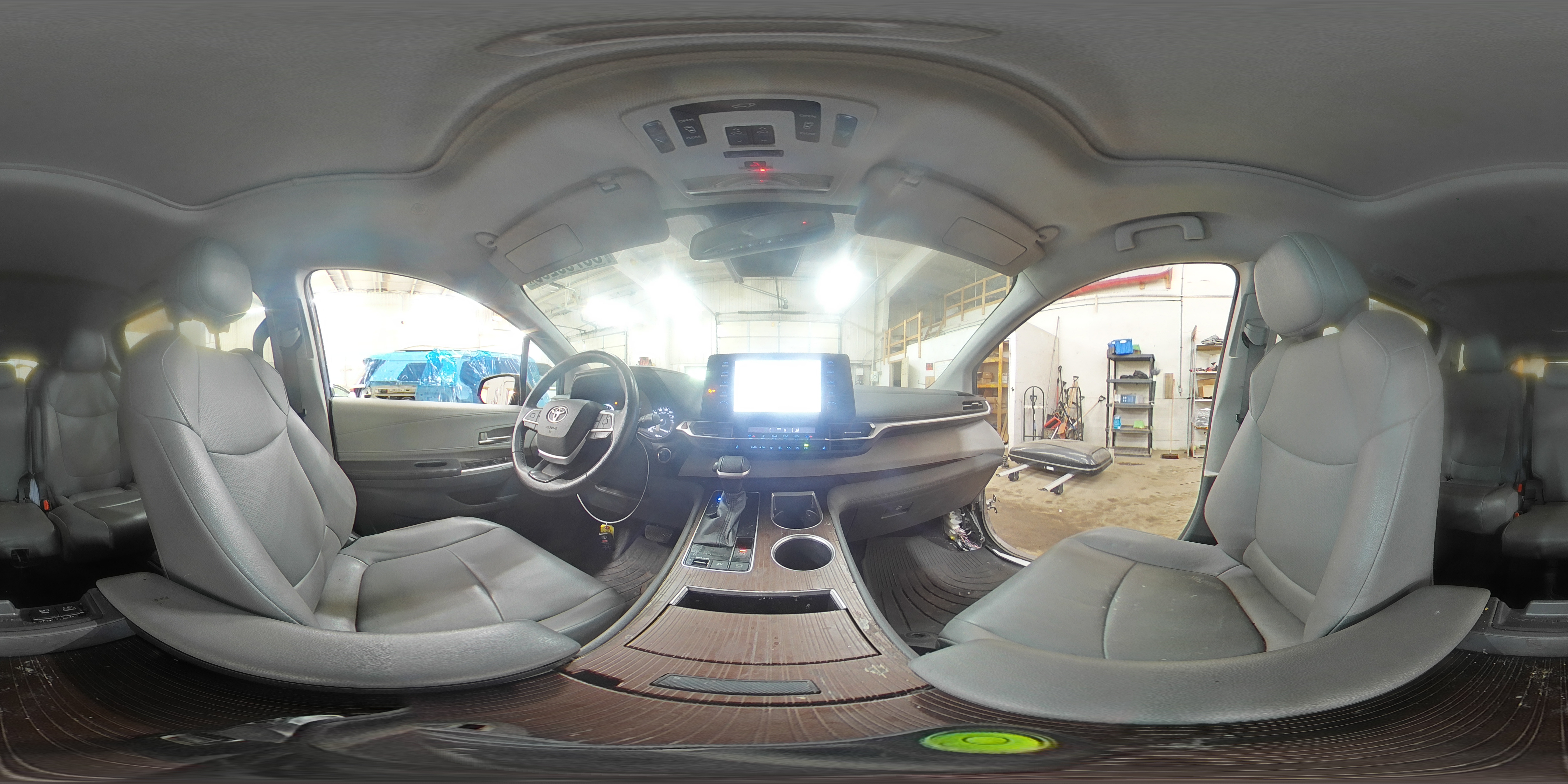 2021 Toyota Sienna Xle VIN: 5TDYRKEC0MS068759 Lot: 55759265