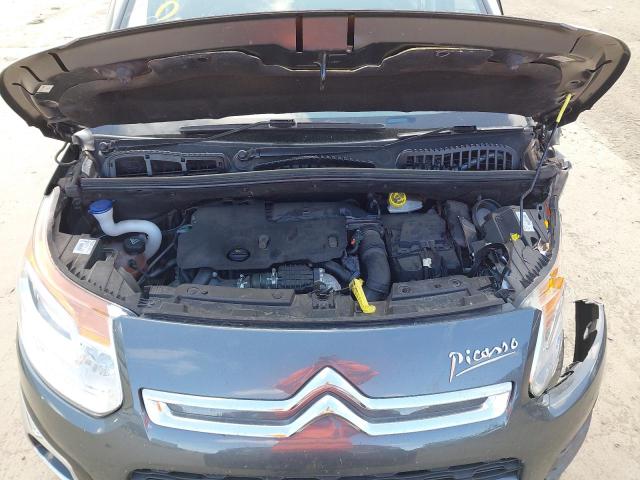 2014 CITROEN C3 PICASSO