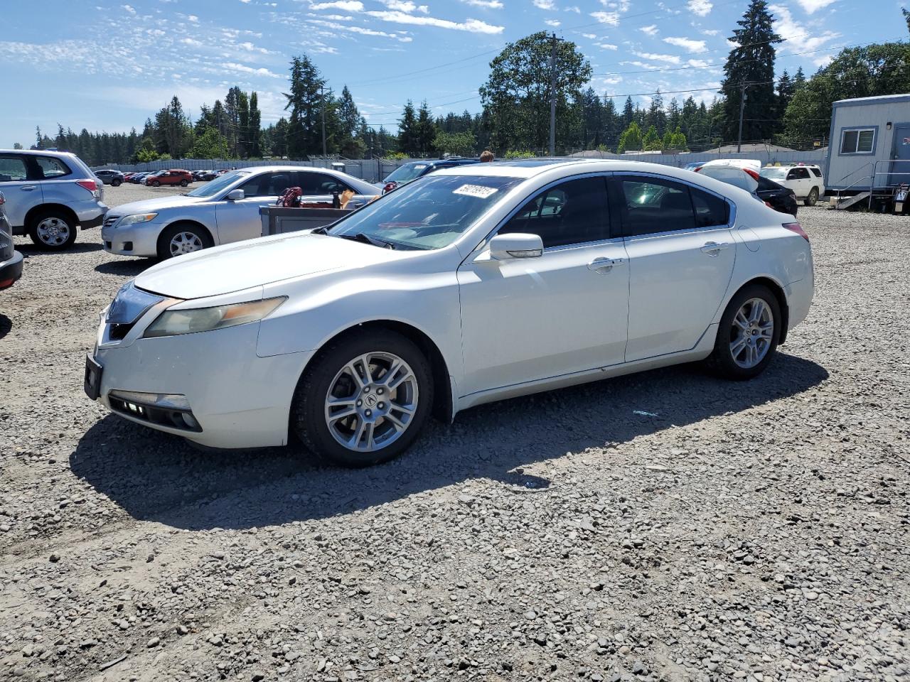 Graham, WA에서 판매 중인 2010 Acura Tl - Front End