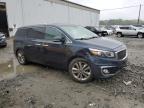 2015 Kia Sedona Sxl на продаже в Windsor, NJ - Front End