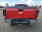 2013 Chevrolet Silverado K1500 продається в Leroy, NY - Front End