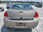 2007 Chevrolet Impala Police zu verkaufen in Loganville, GA - Minor Dent/Scratches