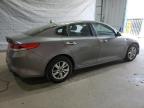2016 Kia Optima Lx იყიდება Candia-ში, NH - Front End