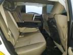 2017 Toyota 4Runner Sr5 for Sale in Houston, TX - Rollover