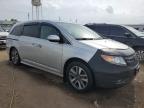 2014 Honda Odyssey Touring للبيع في Chicago Heights، IL - Side