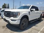 2022 Ford F150 Supercrew for Sale in Rancho Cucamonga, CA - Normal Wear