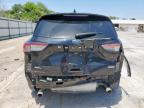 2020 Ford Escape Sel за продажба в Corpus Christi, TX - Rear End