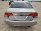 2010 Honda Civic Lx for Sale in San Antonio, TX - Side