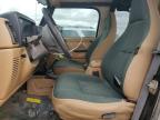 1998 Jeep Wrangler / Tj Sahara იყიდება Andrews-ში, TX - Rear End