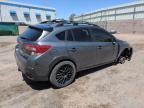 2023 Subaru Crosstrek Premium იყიდება Albuquerque-ში, NM - Front End