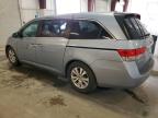 2014 Honda Odyssey Exl for Sale in Avon, MN - Front End