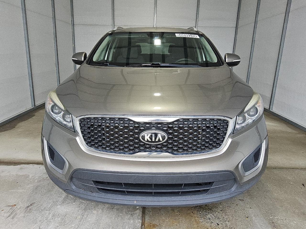 2017 Kia Sorento Lx for Sale in Ellenwood, GA - Normal Wear