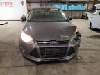2012 Ford Focus Titanium   იყიდება Eldridge-ში, IA - Front End