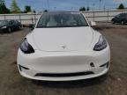 2022 Tesla Model Y  for Sale in Finksburg, MD - Front End