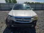 2005 Mazda Tribute S   zu verkaufen in Hueytown, AL - Front End